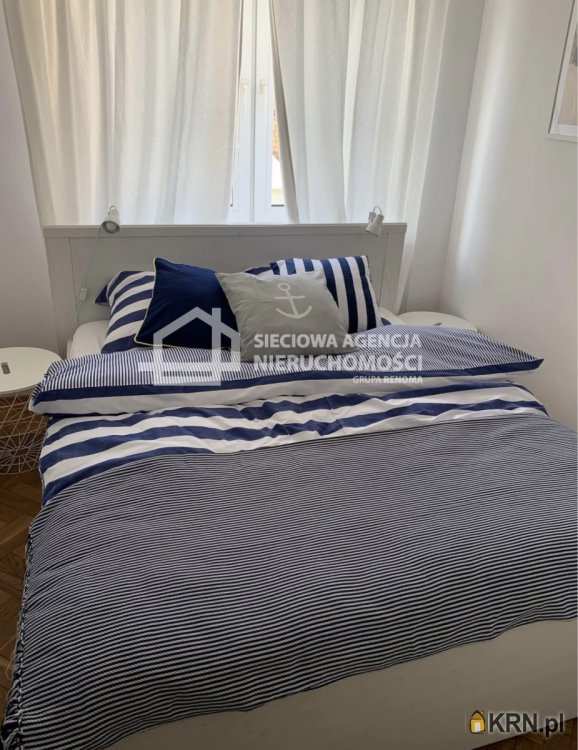 Sopot, Dolny Sopot, ul. A. Grottgera, 3 pokojowe, Mieszkanie  do wynajęcia