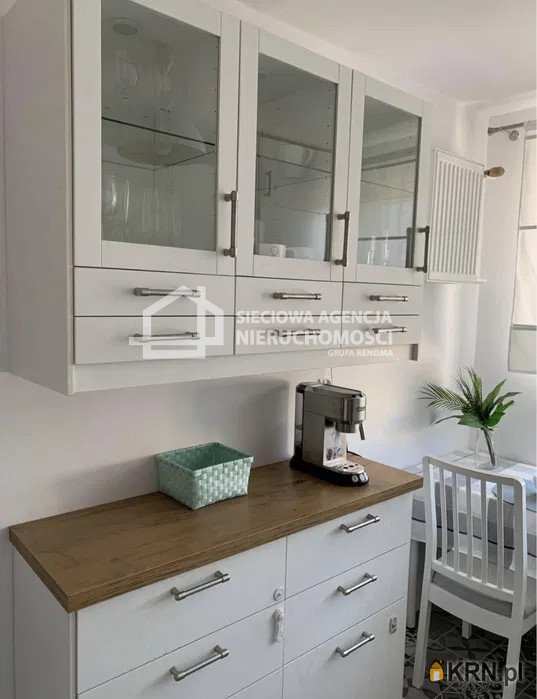 Sieciowa Agencja Nieruchomości Grupa Renoma, Mieszkanie  do wynajęcia, Sopot, Dolny Sopot, ul. A. Grottgera