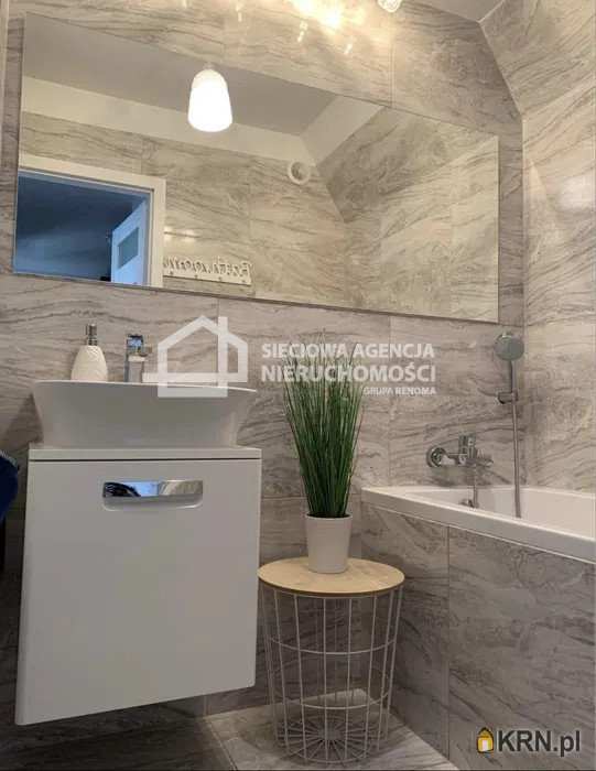 Mieszkanie  do wynajęcia, Sopot, Dolny Sopot, ul. A. Grottgera, 3 pokojowe