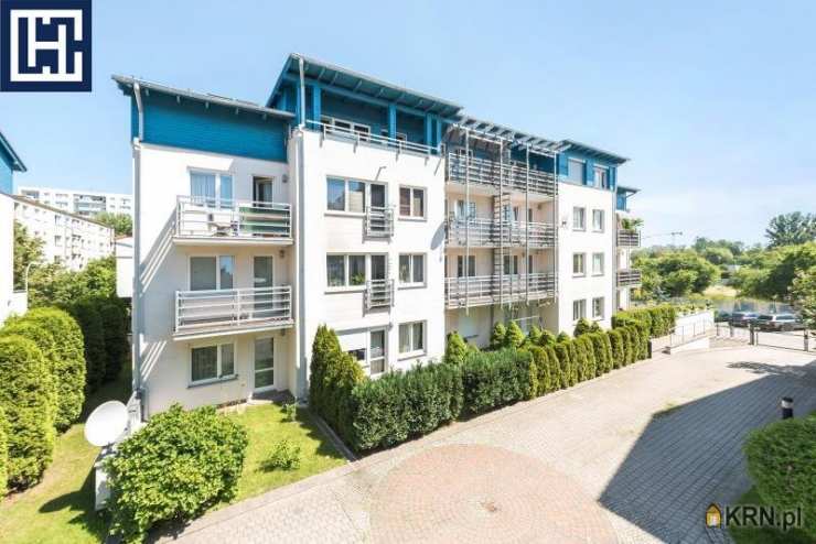 Mieszkanie  do wynajęcia, Sopot, Dolny Sopot, ul. S. Okrzei, 2 pokojowe