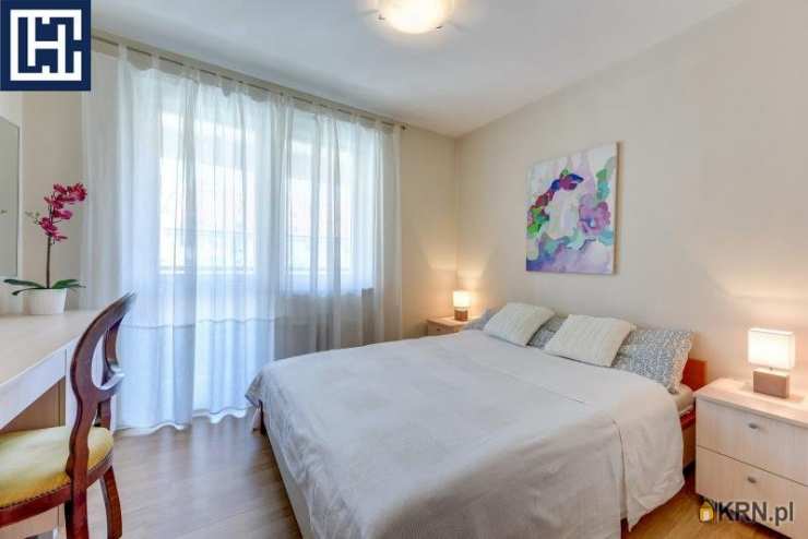 2 pokojowe, Mieszkanie  do wynajęcia, Sopot, Dolny Sopot, ul. S. Okrzei