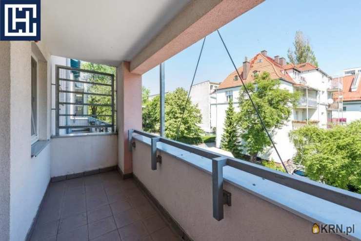 Mieszkanie  do wynajęcia, 2 pokojowe, Sopot, Dolny Sopot, ul. S. Okrzei