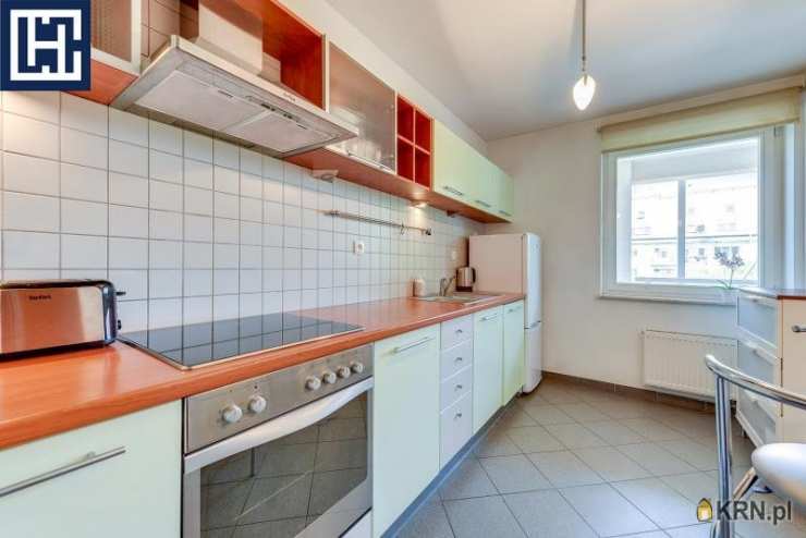 Sopot, Dolny Sopot, ul. S. Okrzei, Mieszkanie  do wynajęcia, 2 pokojowe