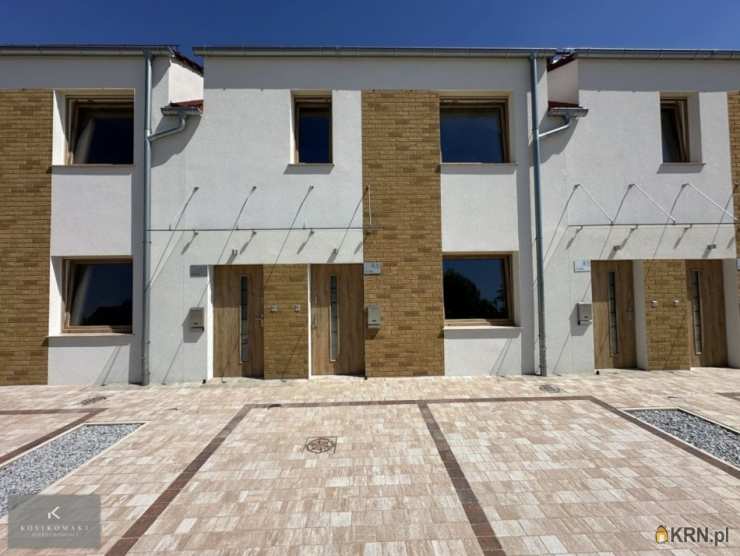 Mieszkanie  na sprzedaż, 3 pokojowe, Syców, ul. 