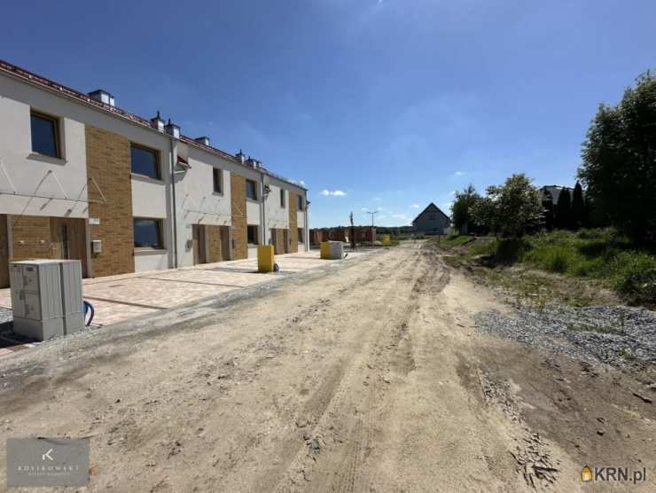 Syców, ul. , 3 pokojowe, Mieszkanie  na sprzedaż