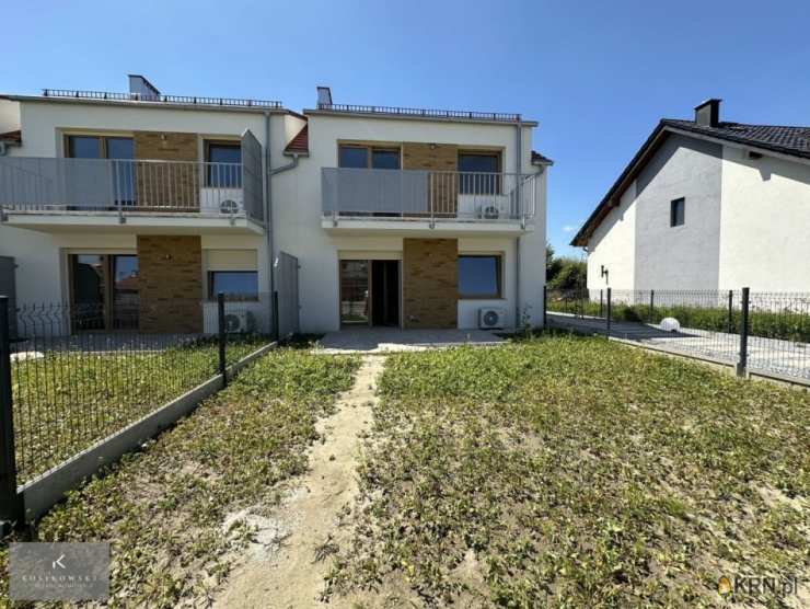 3 pokojowe, Mieszkanie  na sprzedaż, Syców, ul. 