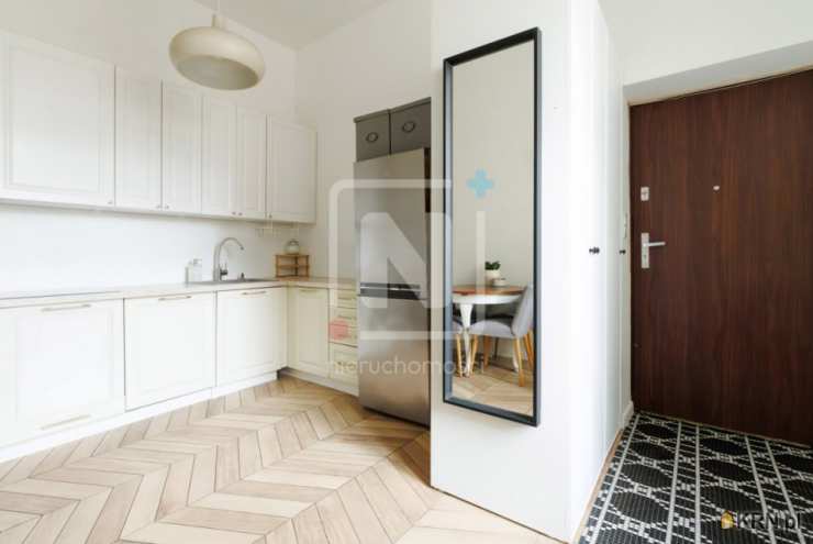 Mieszkanie  na sprzedaż, Warszawa, Ochota, ul. Jerozolimskie, 2 pokojowe