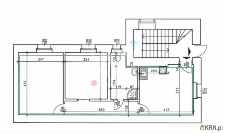 2 pokojowe, Warszawa, Ochota, ul. Jerozolimskie, Mieszkanie  na sprzedaż