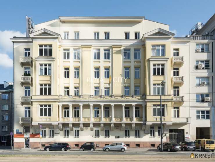 Mieszkanie  na sprzedaż, Warszawa, Śródmieście, ul. , 2 pokojowe