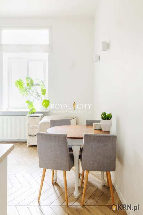 Mieszkanie  na sprzedaż, 2 pokojowe, Warszawa, Śródmieście, ul. 