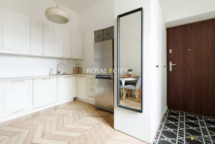 Warszawa, Śródmieście, ul. , Mieszkanie  na sprzedaż, 2 pokojowe