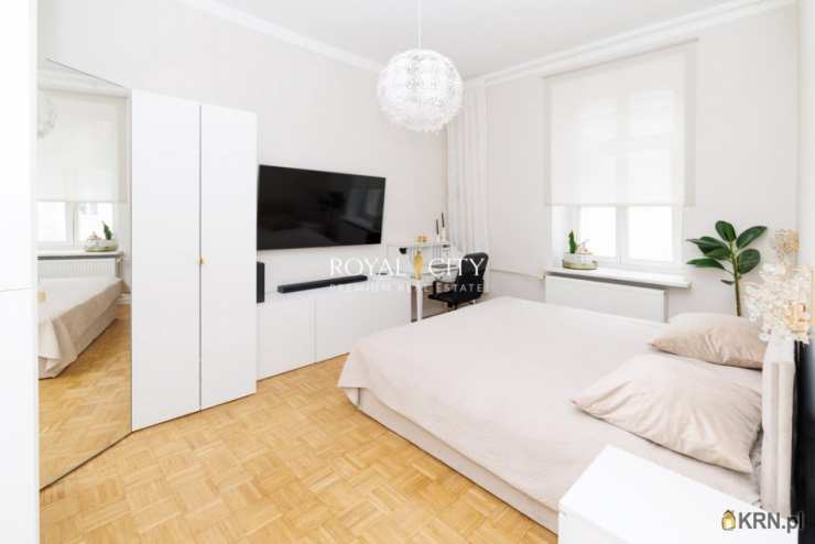 2 pokojowe, Warszawa, Śródmieście, ul. , Mieszkanie  na sprzedaż