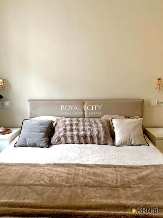 2 pokojowe, Mieszkanie  na sprzedaż, Warszawa, Śródmieście, ul. 