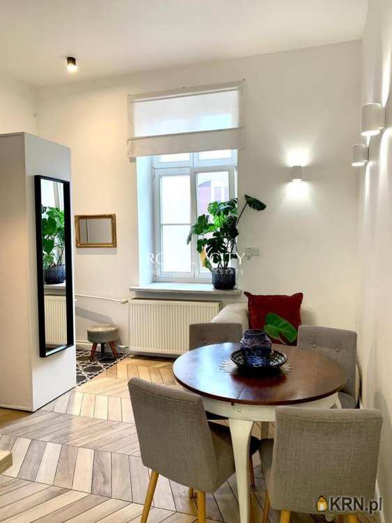 Royal City, Mieszkanie  na sprzedaż, Warszawa, Śródmieście, ul. 