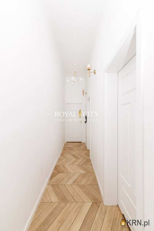 Mieszkanie  na sprzedaż, Warszawa, Śródmieście, ul. , 2 pokojowe