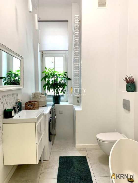 Mieszkanie  na sprzedaż, 2 pokojowe, Warszawa, Śródmieście, ul. 