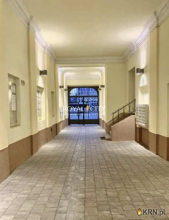 Warszawa, Śródmieście, ul. , Mieszkanie  na sprzedaż, 2 pokojowe
