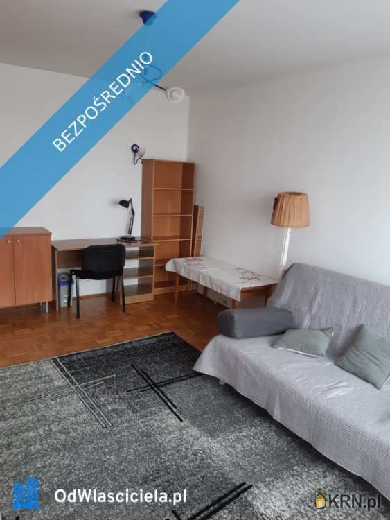 Mieszkanie  do wynajęcia, Warszawa, Mokotów, ul. Modra, 3 pokojowe