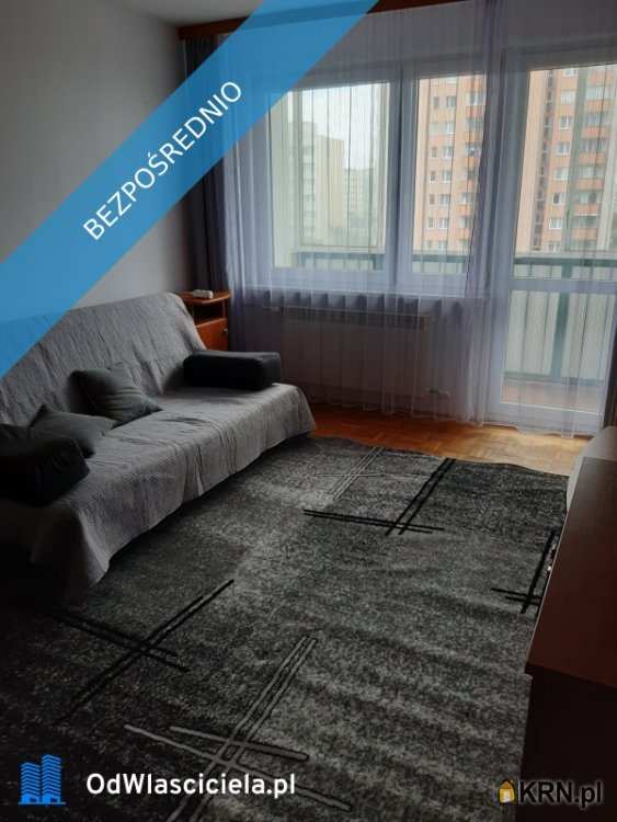 Mieszkanie  do wynajęcia, 3 pokojowe, Warszawa, Mokotów, ul. Modra