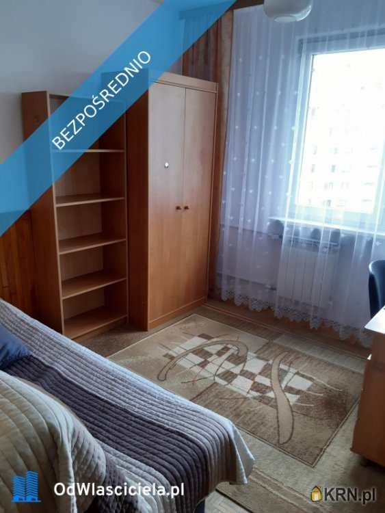 3 pokojowe, Warszawa, Mokotów, ul. Modra, Mieszkanie  do wynajęcia