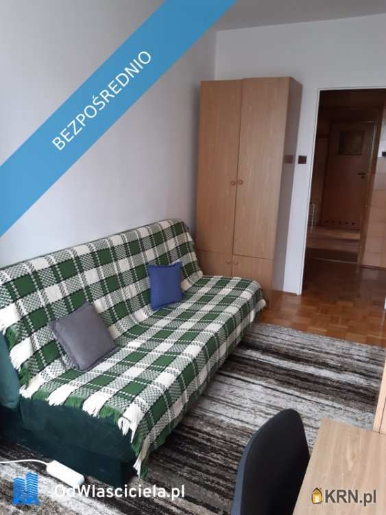 OdWlasciciela.pl, Mieszkanie  do wynajęcia, Warszawa, Mokotów, ul. Modra