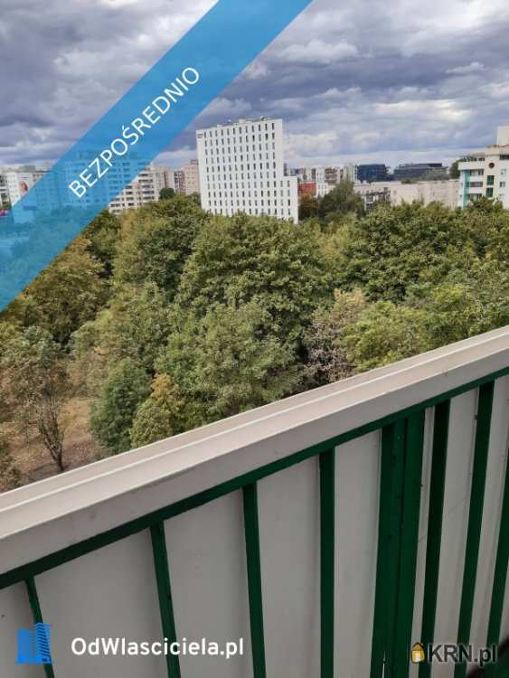 Warszawa, Mokotów, ul. Modra, Mieszkanie  do wynajęcia, 3 pokojowe