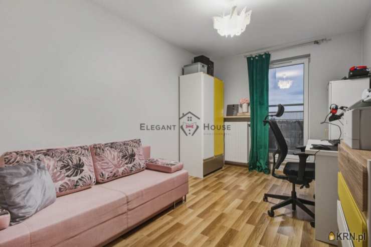 3 pokojowe, Mieszkanie  na sprzedaż, Warszawa, Białołęka, ul. 