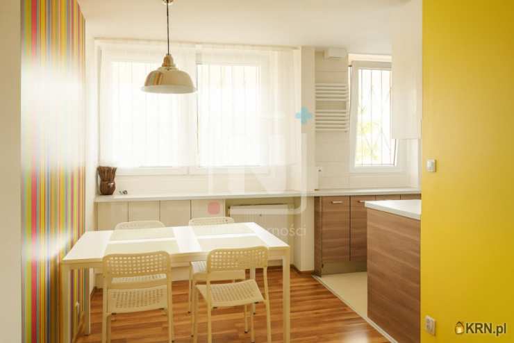 Mieszkanie  na sprzedaż, Warszawa, Praga Południe/Gocław, ul. F. Żymirskiego, 3 pokojowe