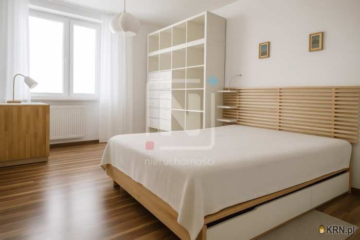 Warszawa, Praga Południe/Gocław, ul. F. Żymirskiego, Mieszkanie  na sprzedaż, 3 pokojowe