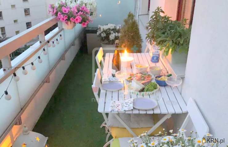 Mieszkanie  do wynajęcia, Warszawa, Bielany/Młociny, ul. J. Kasprowicza, 2 pokojowe