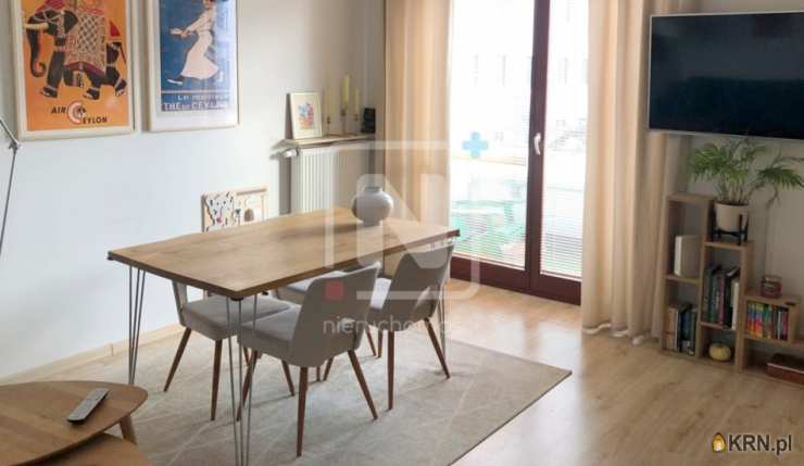 Warszawa, Bielany/Młociny, ul. J. Kasprowicza, Mieszkanie  do wynajęcia, 2 pokojowe