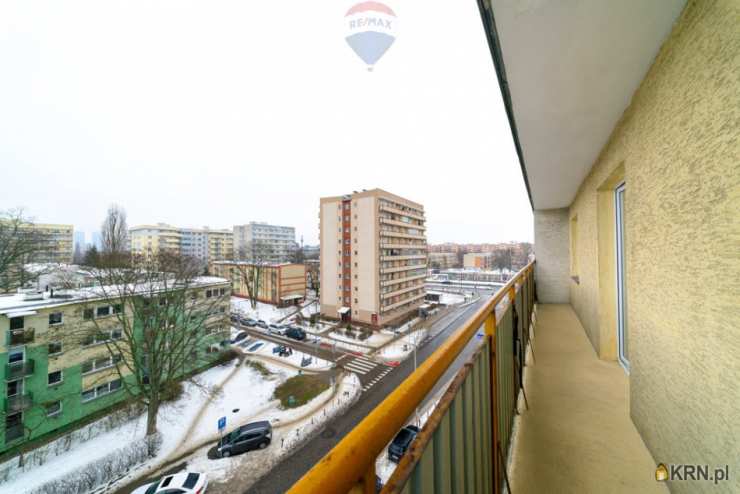 Warszawa, Wola, ul. , Mieszkanie  do wynajęcia, 3 pokojowe