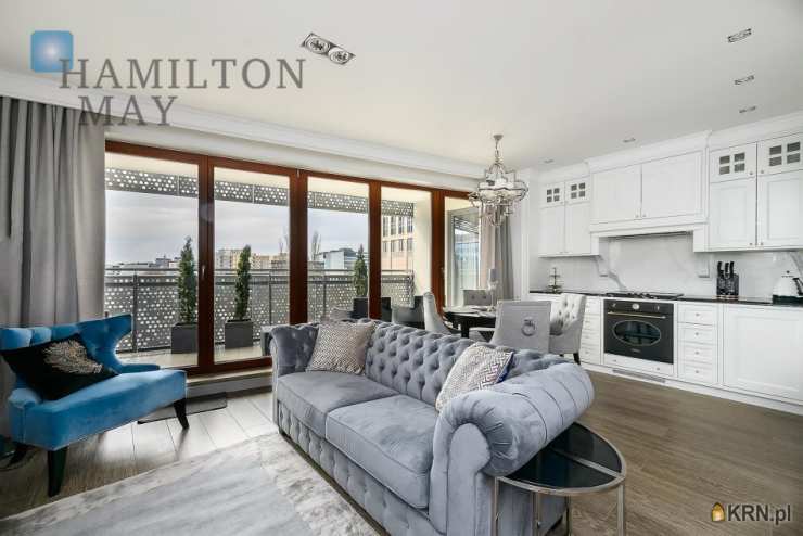 Mieszkanie  do wynajęcia, Warszawa, ul. , 