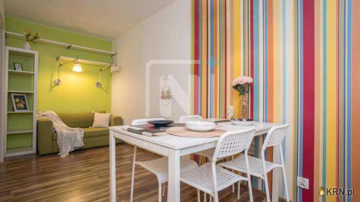 Mieszkanie  na sprzedaż, Warszawa, Praga Południe/Gocław, ul. F. Żymirskiego, 3 pokojowe