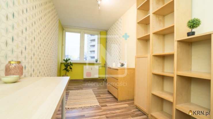 3 pokojowe, Warszawa, Praga Południe/Gocław, ul. F. Żymirskiego, Mieszkanie  na sprzedaż