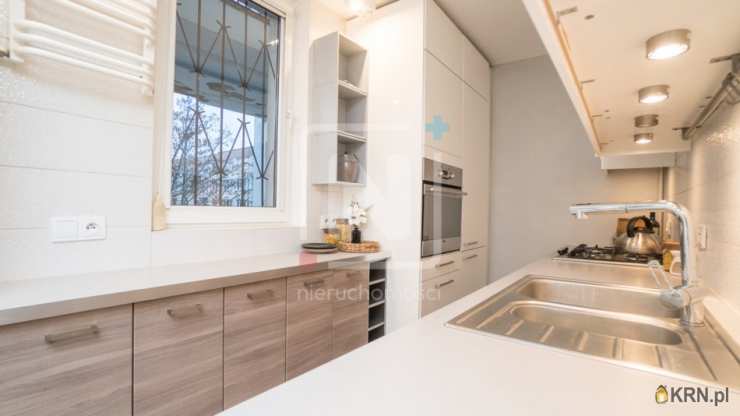 Warszawa, Praga Południe/Gocław, ul. F. Żymirskiego, 3 pokojowe, Mieszkanie  na sprzedaż