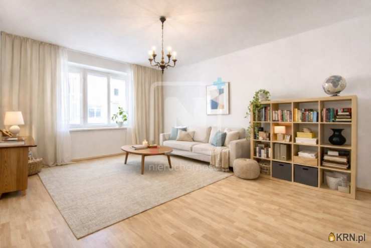 Mieszkanie  na sprzedaż, Warszawa, Śródmieście/Solec, ul. Czerniakowska, 2 pokojowe