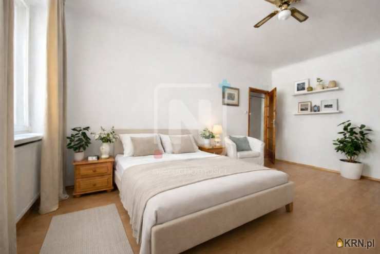 Warszawa, Śródmieście/Solec, ul. Czerniakowska, Mieszkanie  na sprzedaż, 2 pokojowe