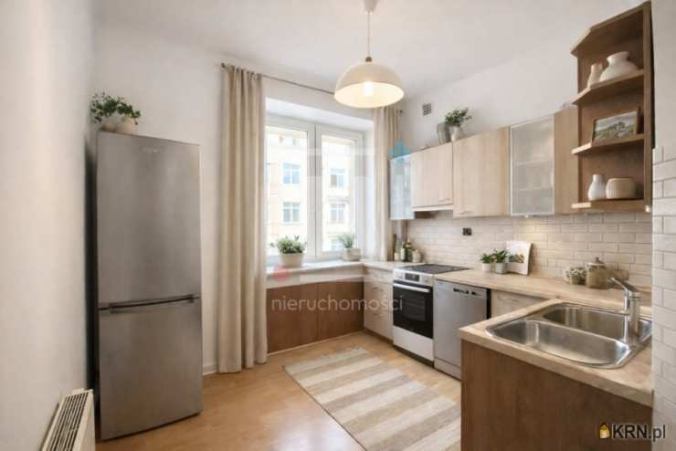 Warszawa, Śródmieście/Solec, ul. Czerniakowska, 2 pokojowe, Mieszkanie  na sprzedaż