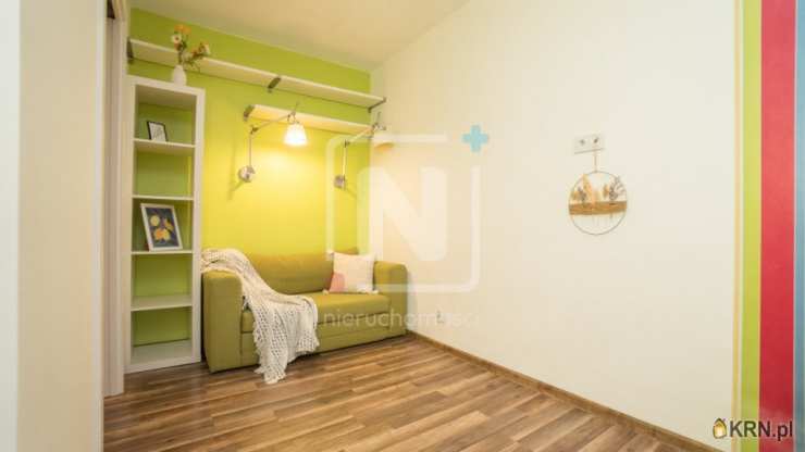 Warszawa, Praga Południe/Gocław, ul. F. Żymirskiego, Mieszkanie  na sprzedaż, 3 pokojowe