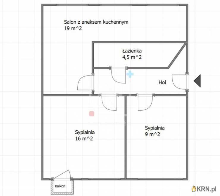 Warszawa, Praga Południe/Gocław, ul. F. Żymirskiego, 3 pokojowe, Mieszkanie  na sprzedaż