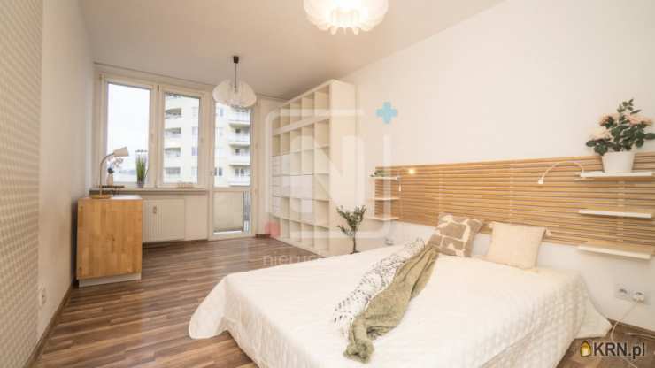 Nieruchomości Plus Piotr Kasprzak Paulina Pacelt Spółka Cywilna, Mieszkanie  na sprzedaż, Warszawa, Praga Południe/Gocław, ul. F. Żymirskiego