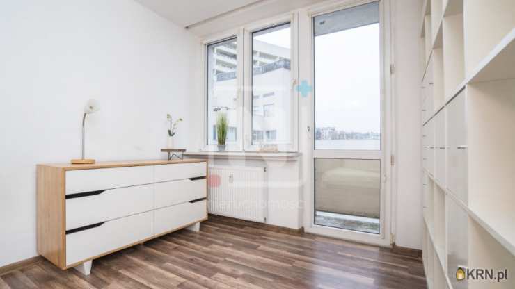 Mieszkanie  na sprzedaż, Warszawa, Praga Południe/Gocław, ul. F. Żymirskiego, 3 pokojowe