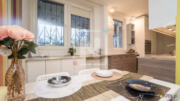 Mieszkanie  na sprzedaż, 3 pokojowe, Warszawa, Praga Południe/Gocław, ul. F. Żymirskiego