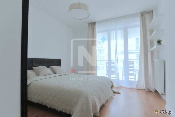 2 pokojowe, Warszawa, Mokotów, ul. Cybernetyki, Mieszkanie  do wynajęcia