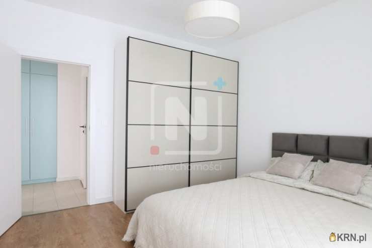 2 pokojowe, Mieszkanie  do wynajęcia, Warszawa, Mokotów, ul. Cybernetyki