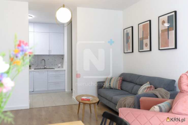 Nieruchomości Plus Piotr Kasprzak Paulina Pacelt Spółka Cywilna, Mieszkanie  do wynajęcia, Warszawa, Mokotów, ul. Cybernetyki