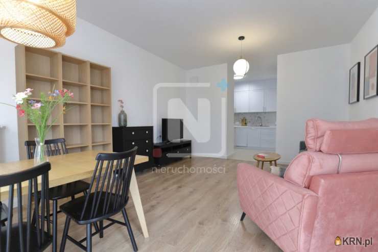 Mieszkanie  do wynajęcia, Warszawa, Mokotów, ul. Cybernetyki, 2 pokojowe