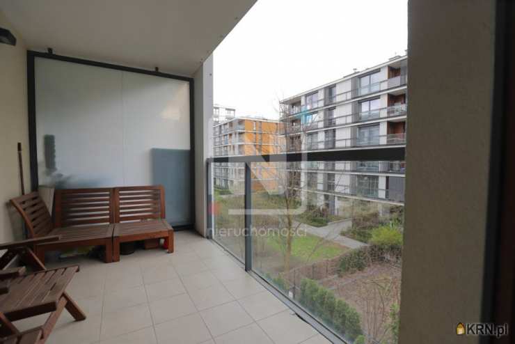 Mieszkanie  do wynajęcia, 2 pokojowe, Warszawa, Mokotów, ul. Cybernetyki