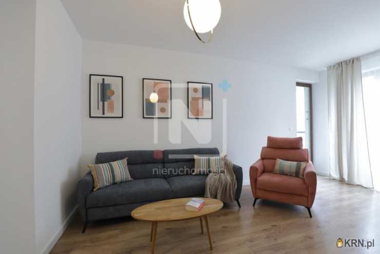 Warszawa, Mokotów, ul. Cybernetyki, Mieszkanie  do wynajęcia, 2 pokojowe